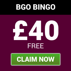 bingo sites free welcome bonus