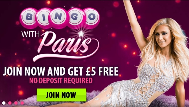 Casino bingo no deposit bonus codes