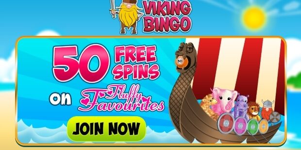 Viking bingo login games