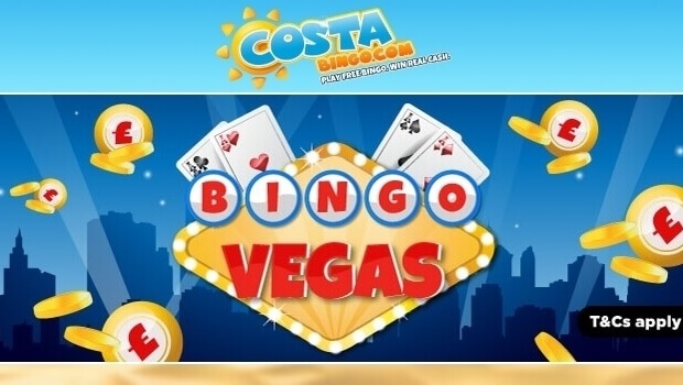 7 seas casino bingo